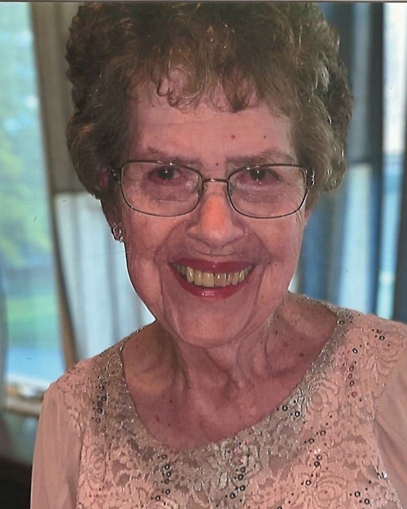 Lucille Durdan