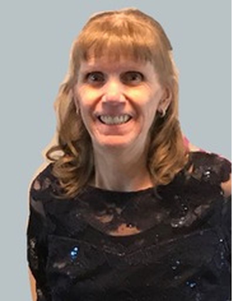 Dawn Stellmach Profile Photo