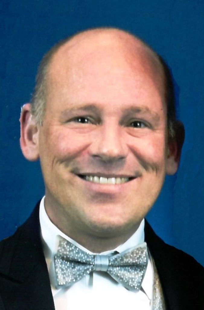 Michael Wichlin