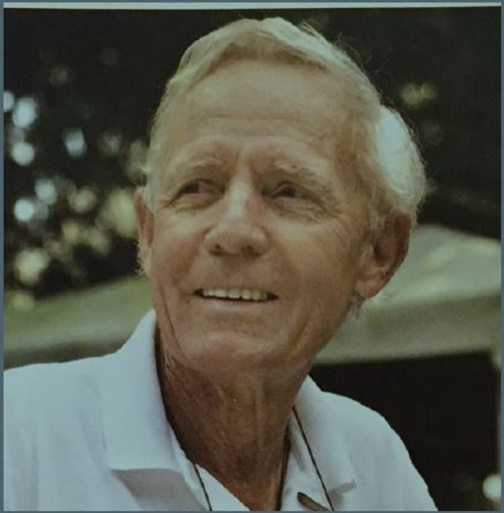 Emmett Johnson III Profile Photo