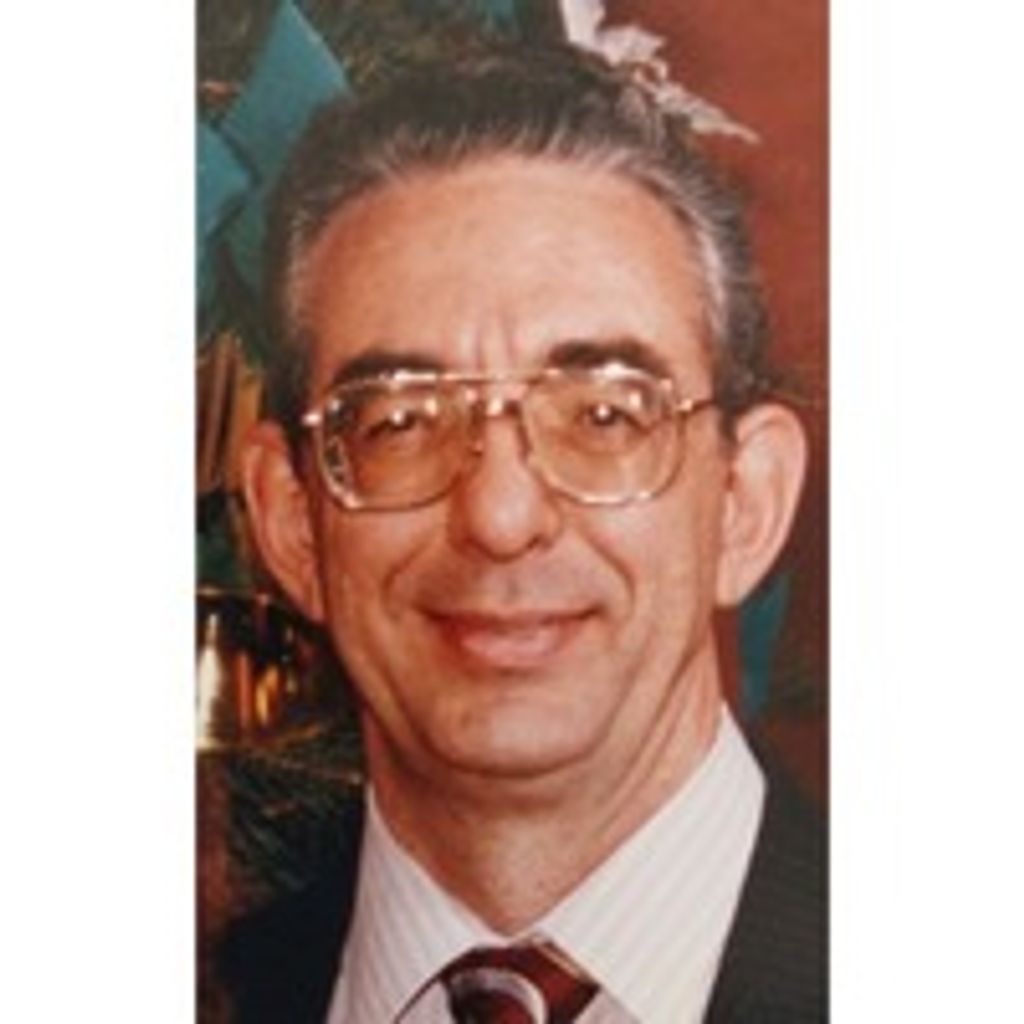 Paul G. Gerndt Iii