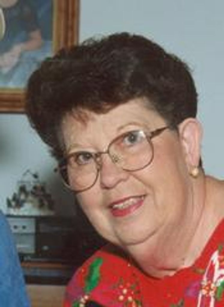 Betty Jo "Jobie" Hipp