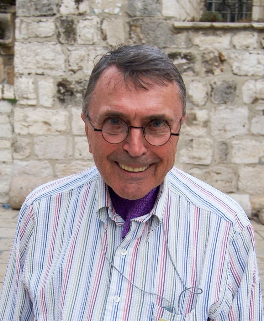 Frank Victor Arundell Jr. Profile Photo