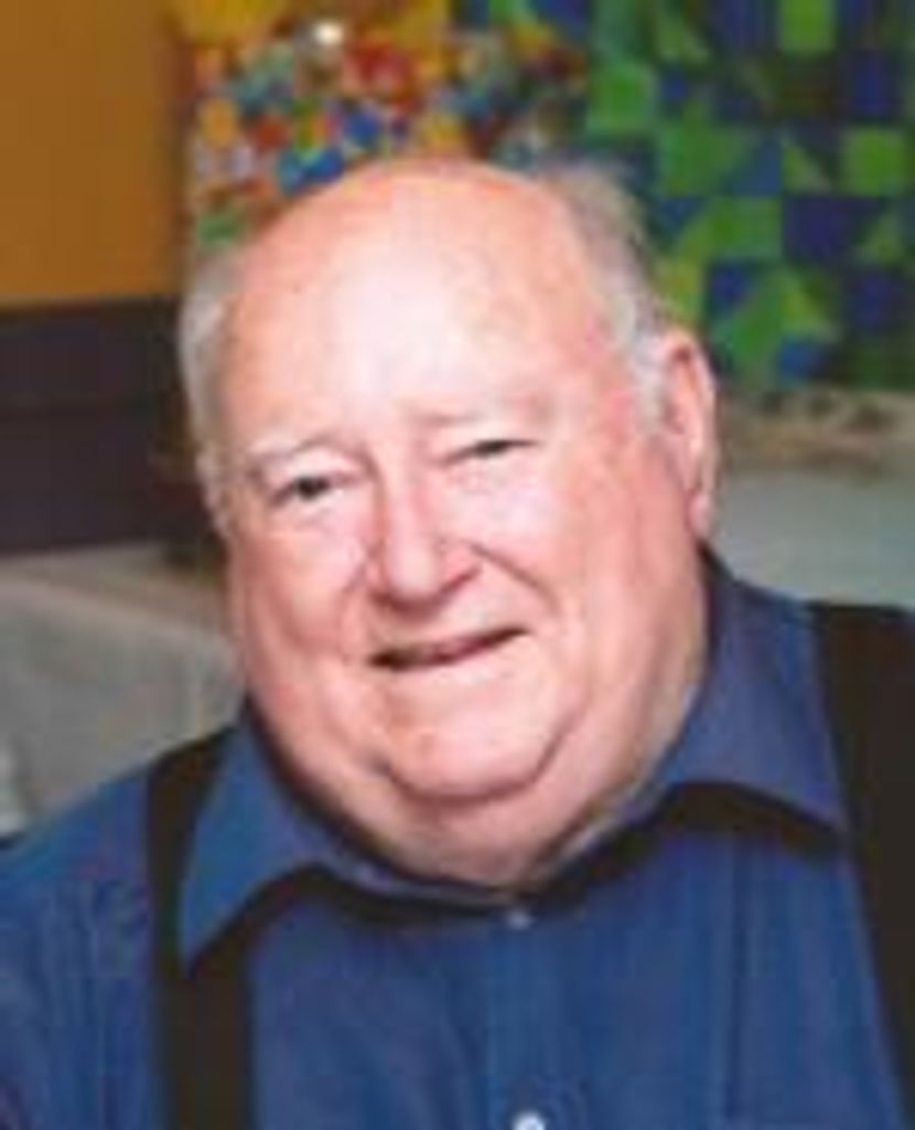 Wilfrid Leonard Gravelle Profile Photo