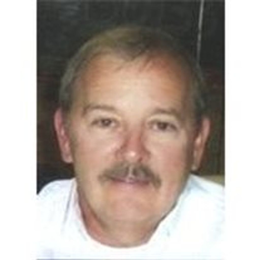 Fred J. Richard