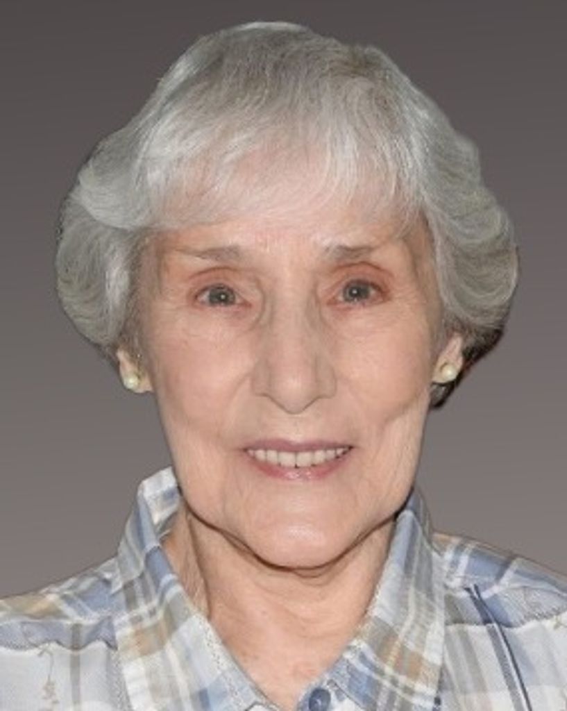 Phyllis Reed Profile Photo