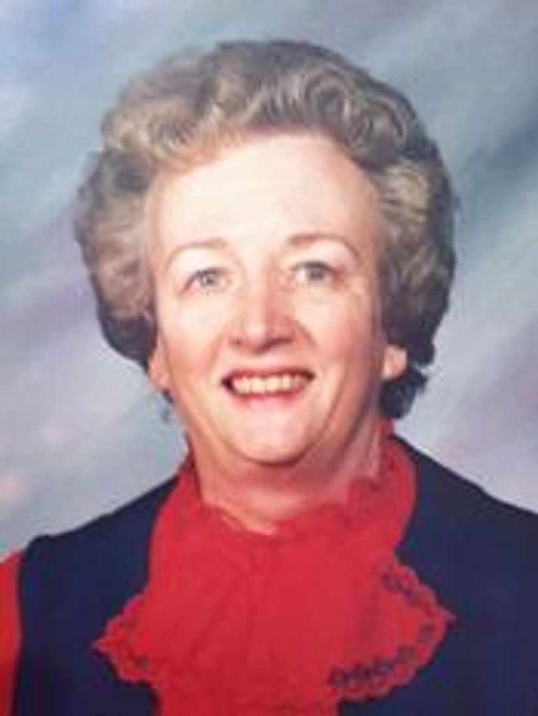 Louise Ann (Smith) Barnard