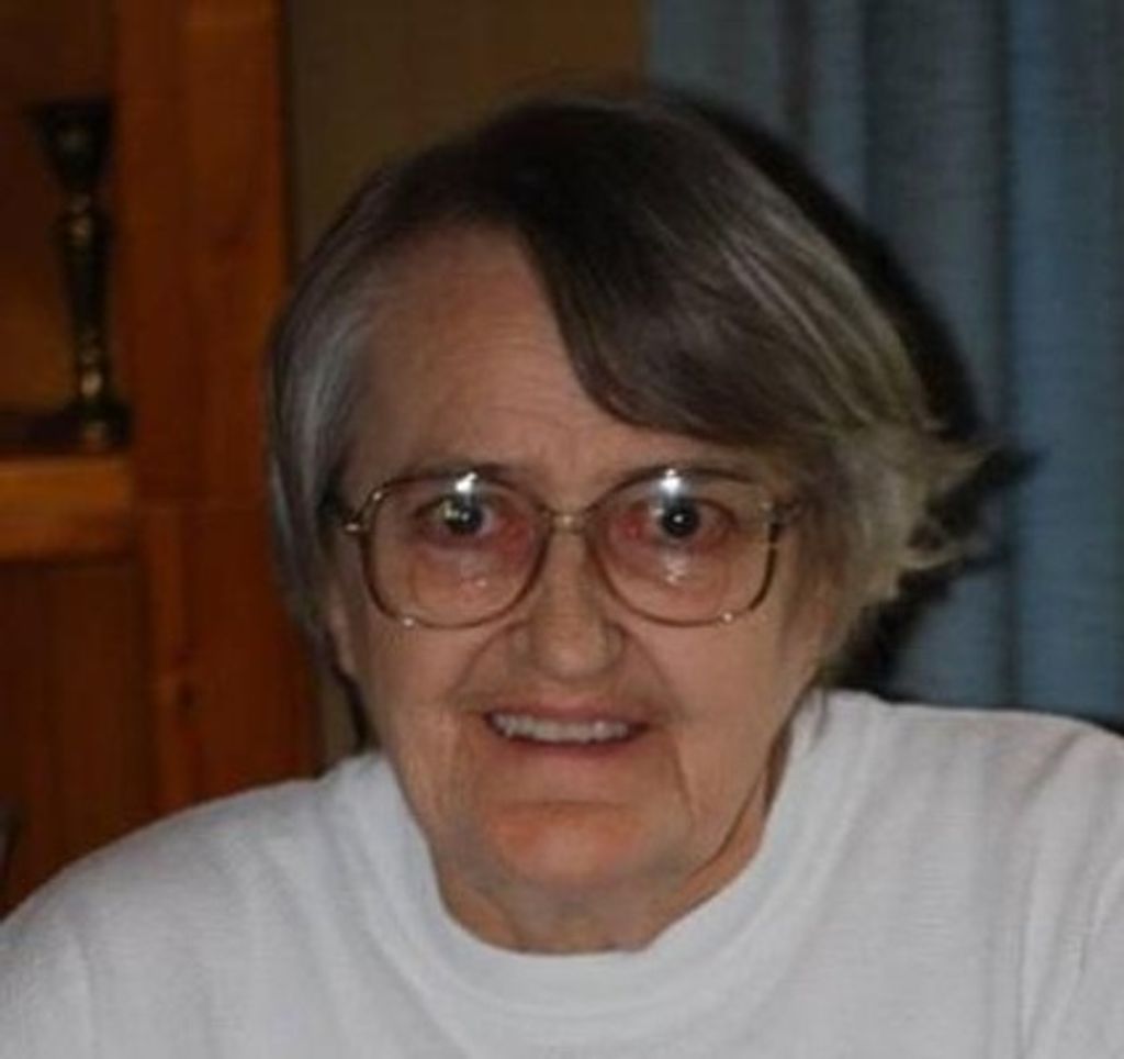Antoinette "Jean" Hedrick Profile Photo