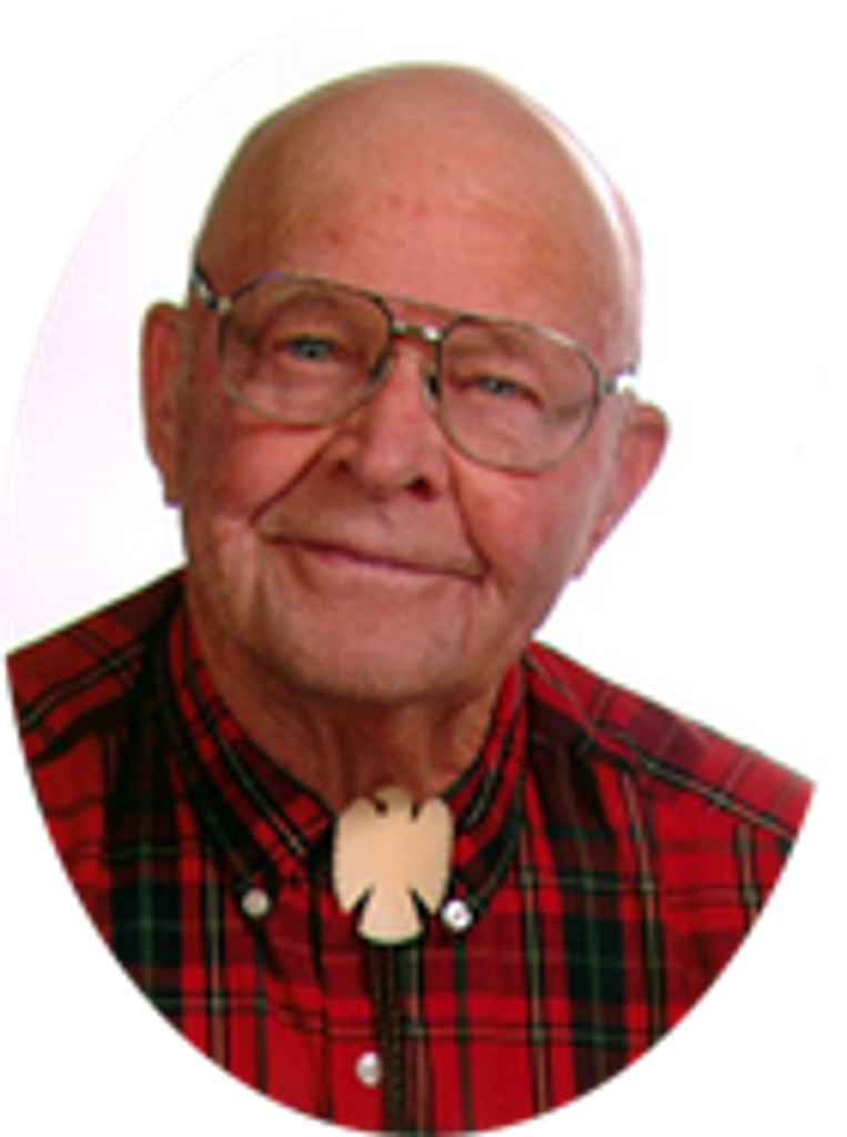 Leroy A "Roy" Seipel Profile Photo