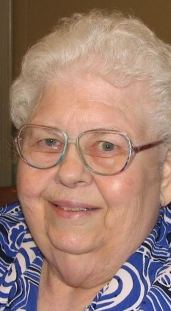 Janice Laverne Tidberg Profile Photo