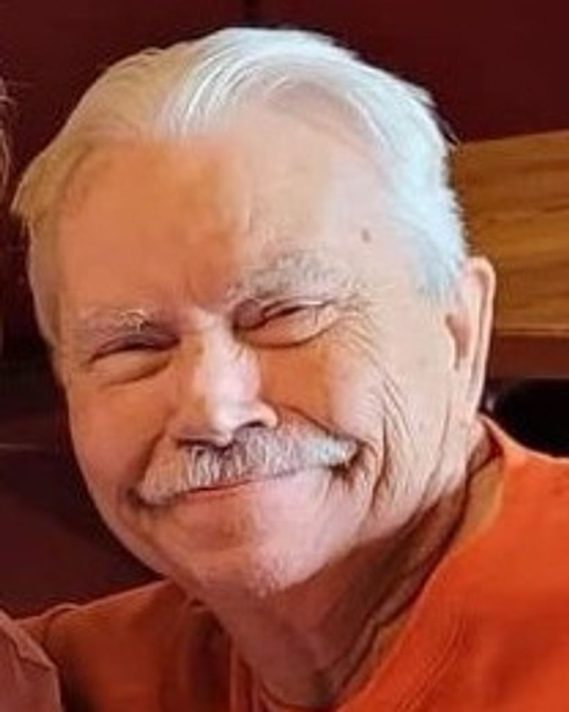 Richard Allan Stewart