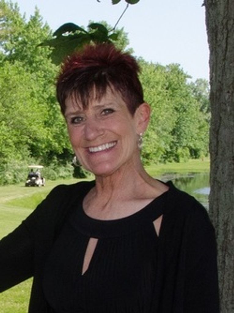 Julie Burkett