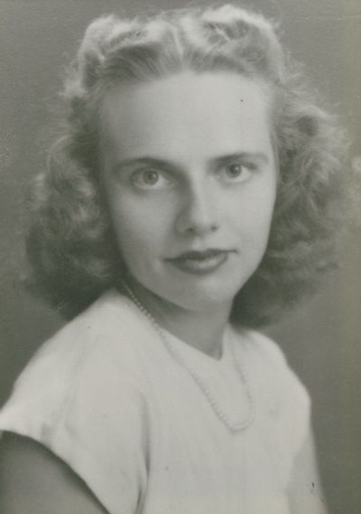 Nettie Anne Ballou Barber