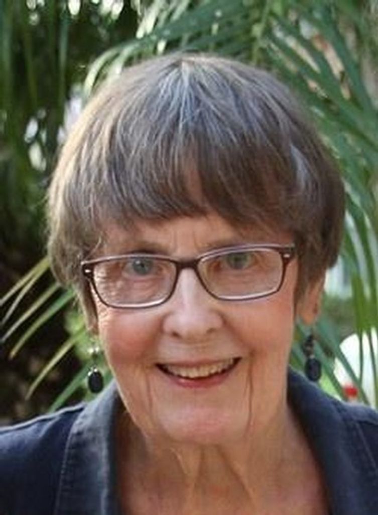Lynda Morley