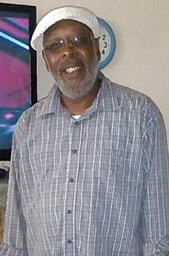 Michael "Mickey" Wayne Welch