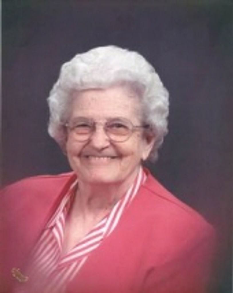 Pearl Lorene Knaak