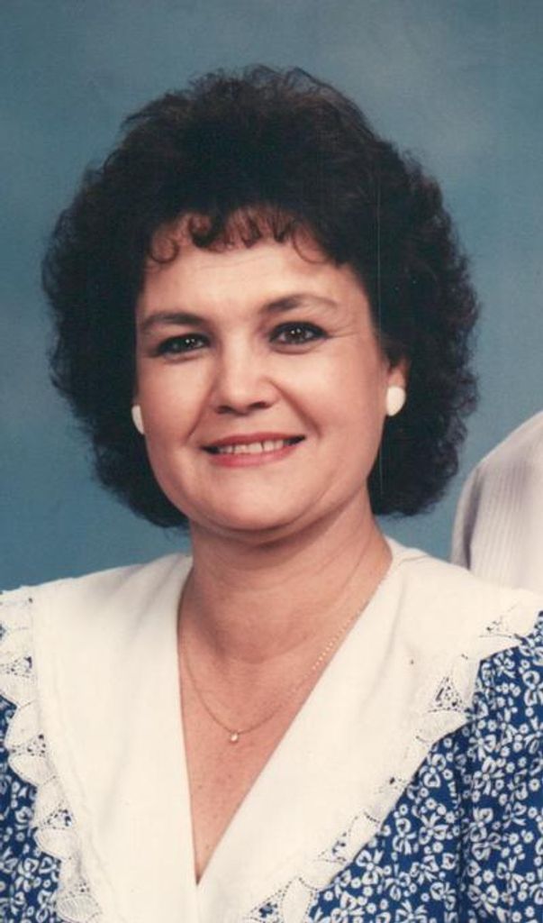 Barbara Adele Pridgen Profile Photo
