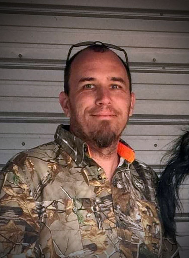 Joe William Ellis IV