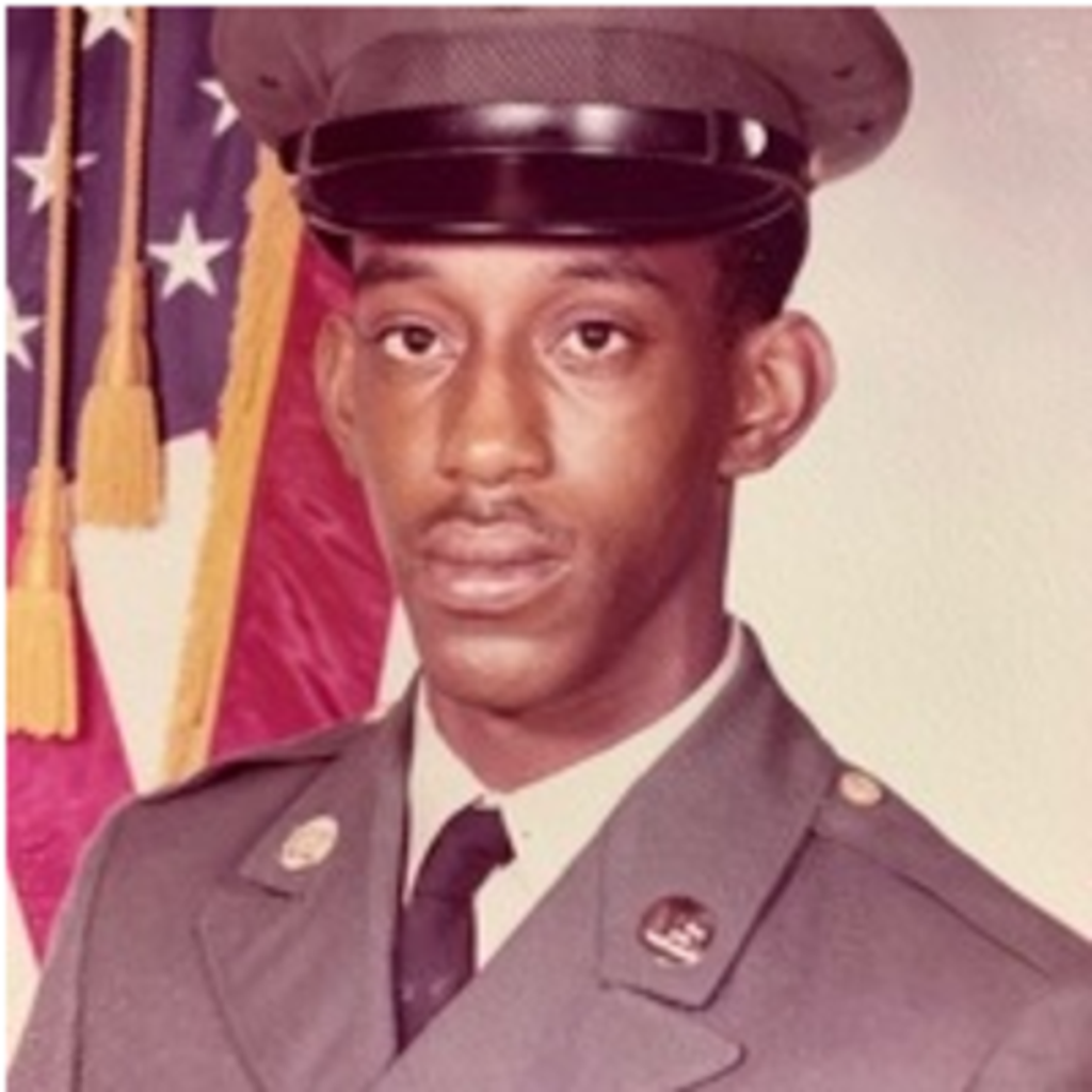 Daron Chambers Profile Photo