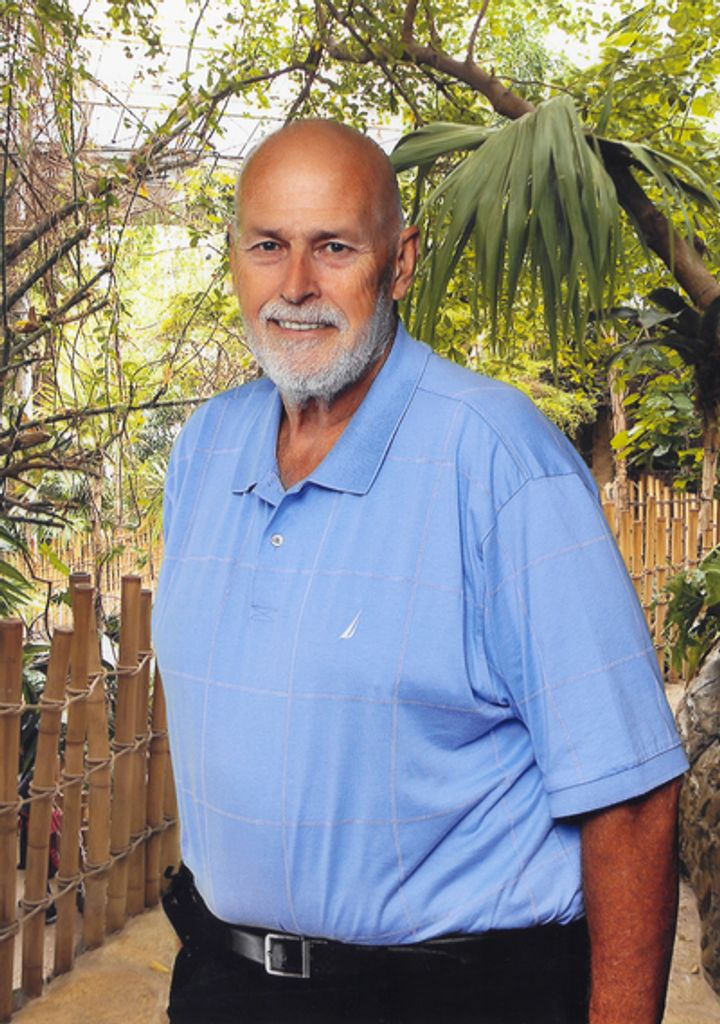 Tommy Joe Mcintosh Profile Photo