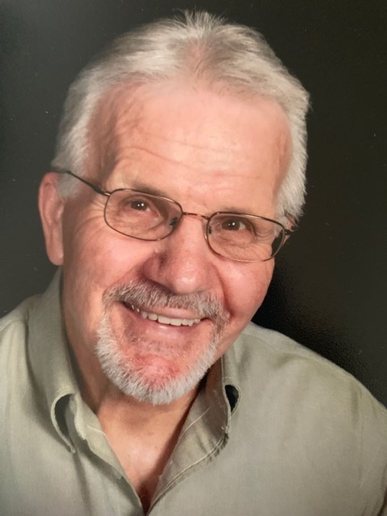 Larry L. Reppert