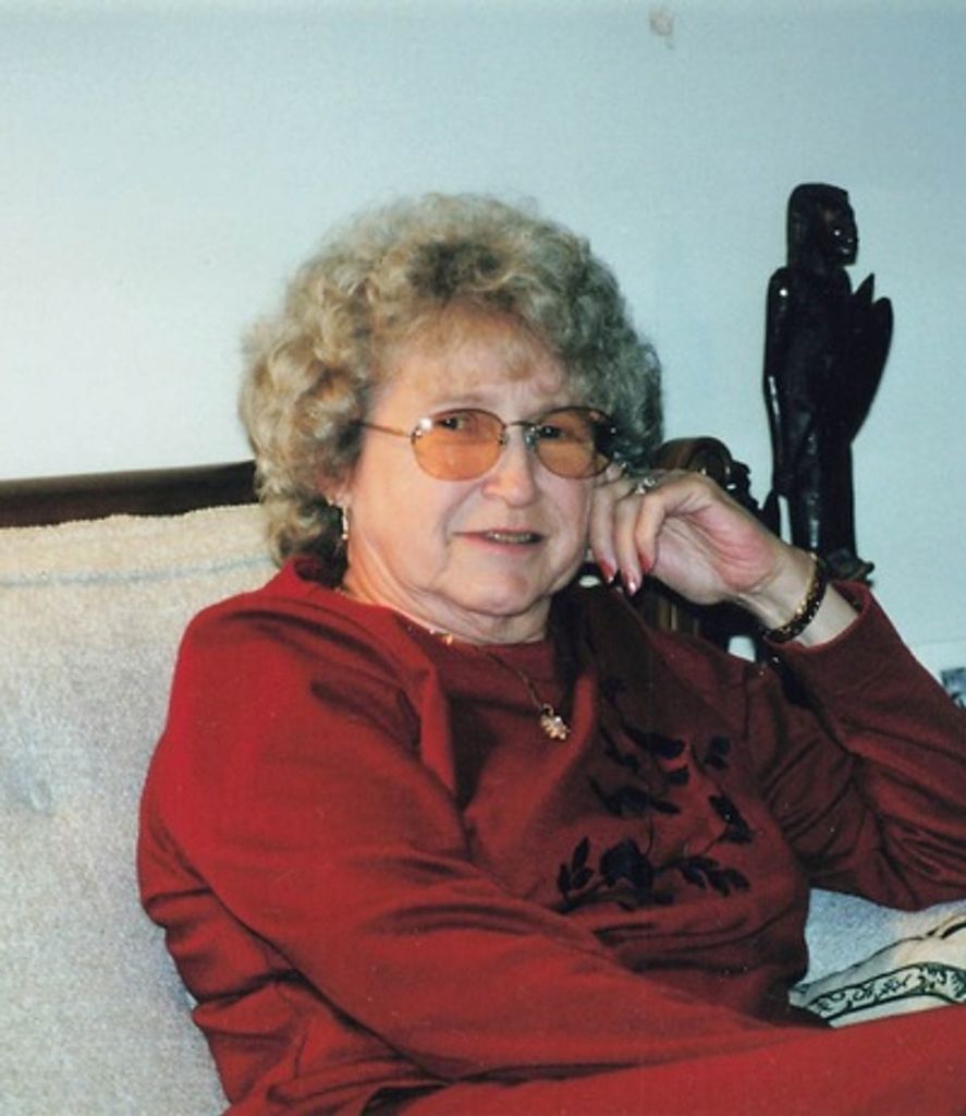 Anna Mae Stewart Profile Photo