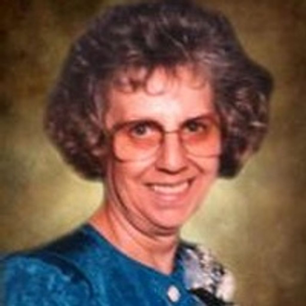 Virginia  Juanita Stuart