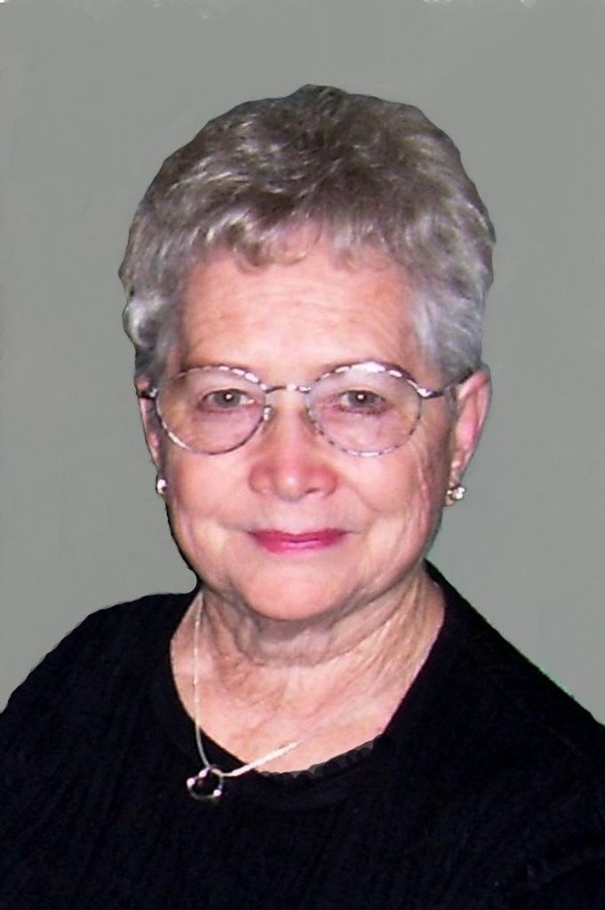 Norma Ve Rowe Olson Profile Photo
