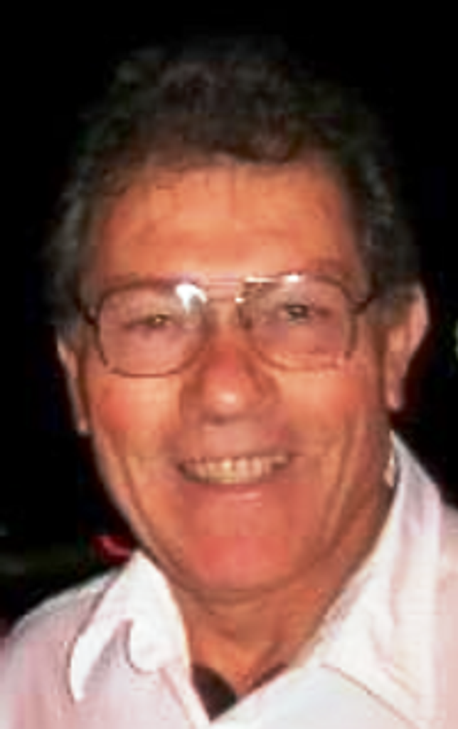 Spiro E. Barberis Profile Photo