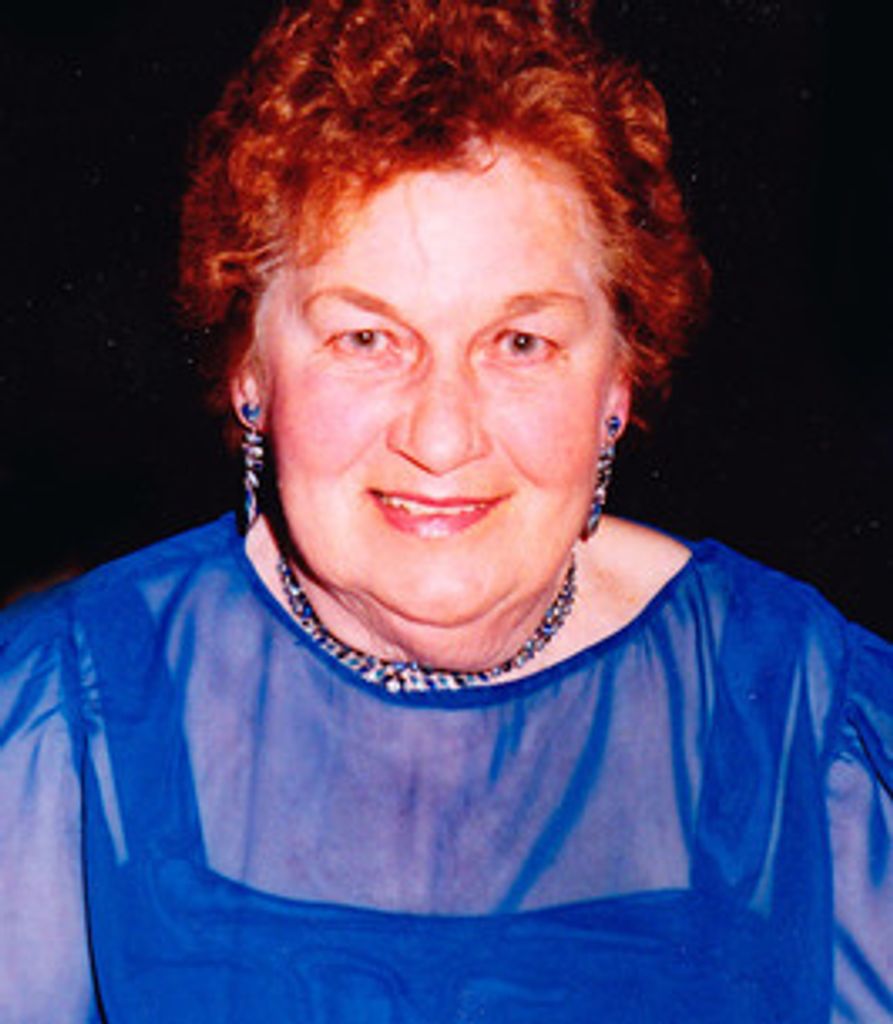 Kathleen "Kay" Smith