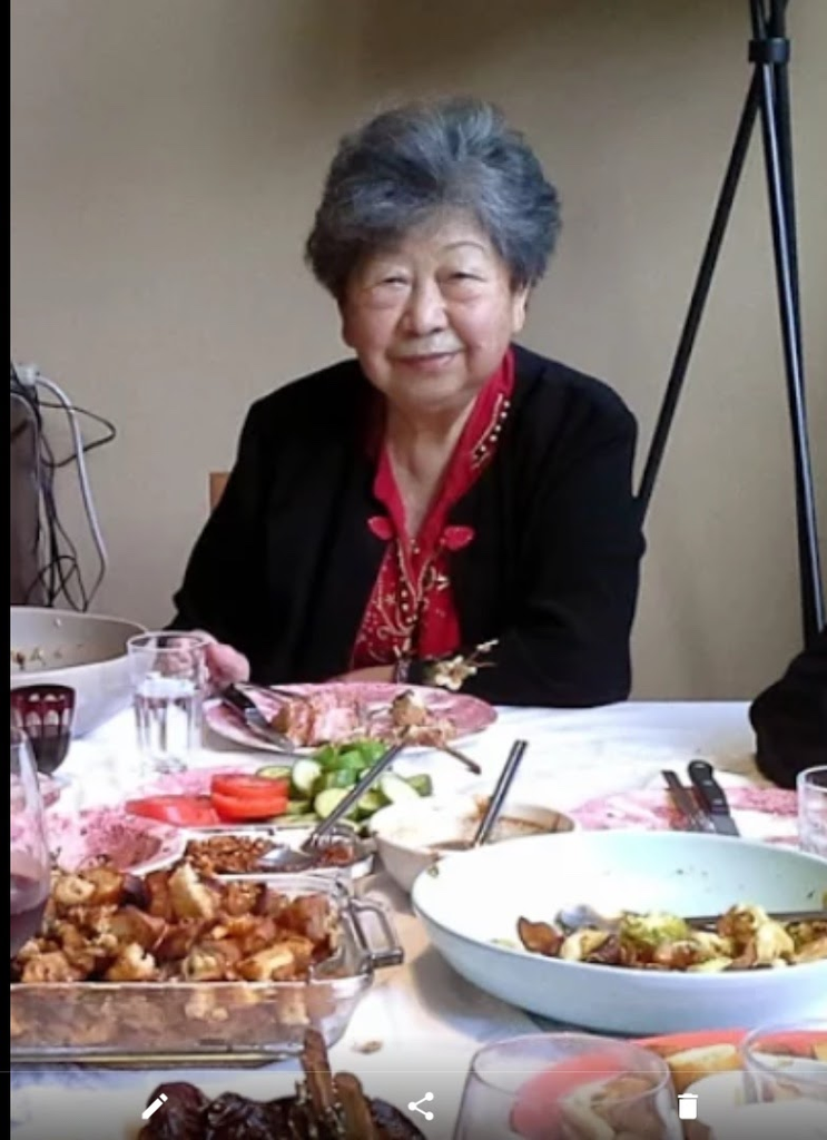 Amy Po-Hwa Chan