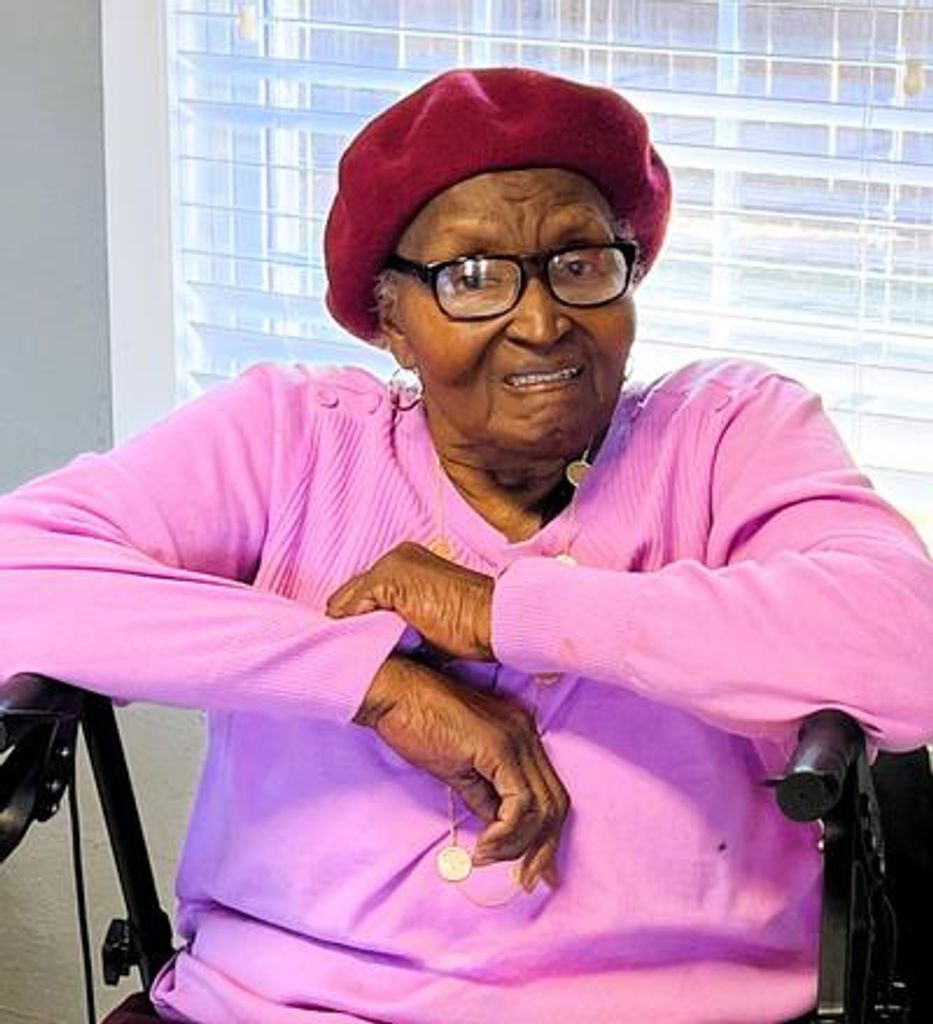 Annie Pearl Newton Profile Photo