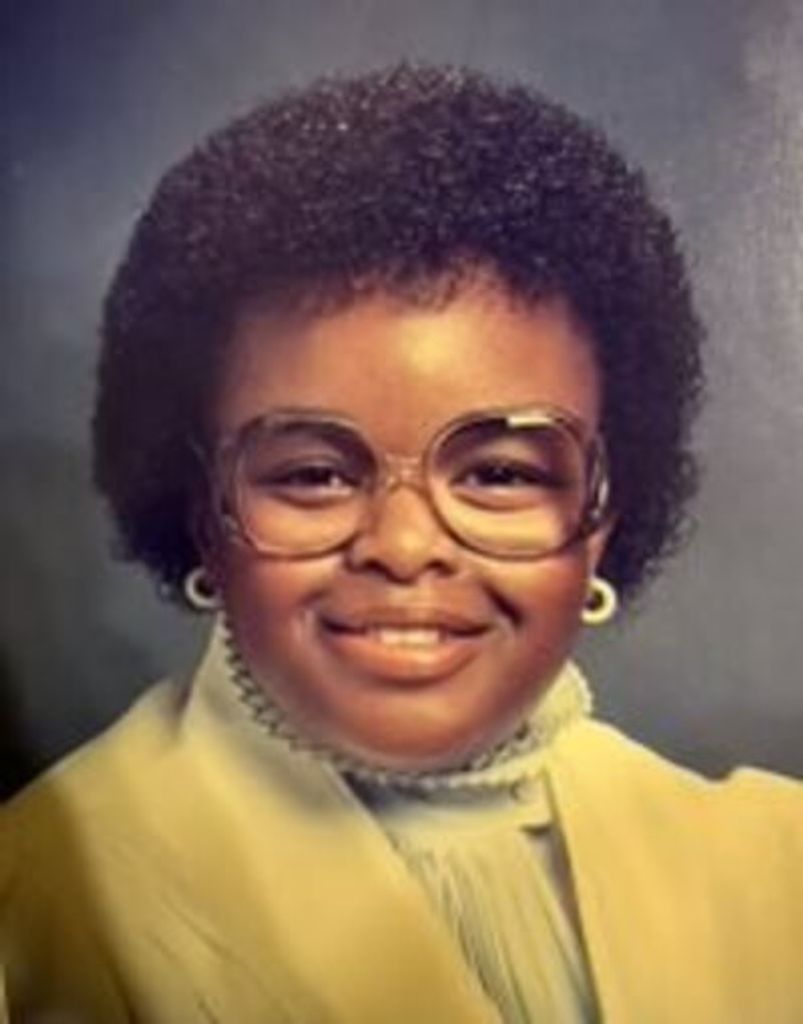 Vanessa Cobb Murray Profile Photo