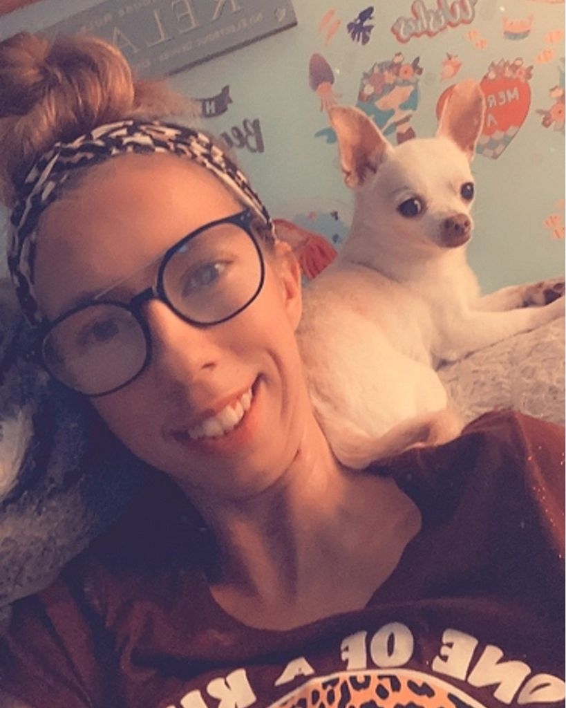 Virginia M. Seekings