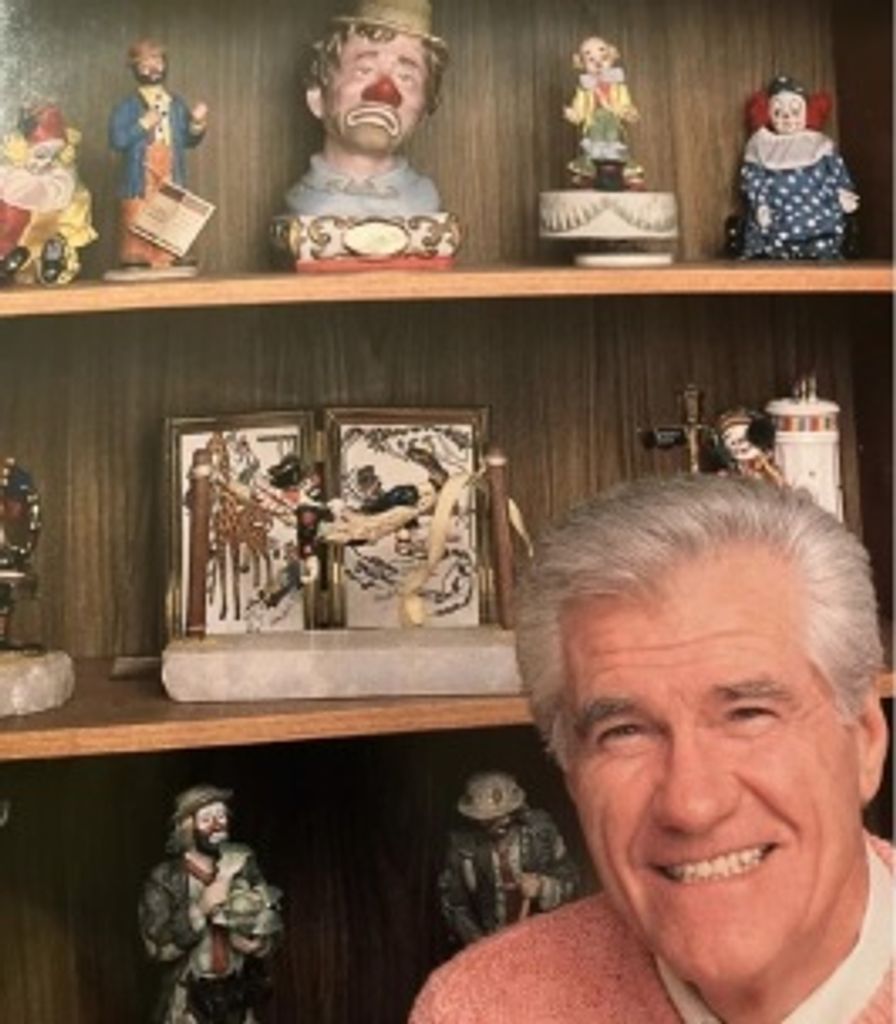 Charles  Russell Profile Photo