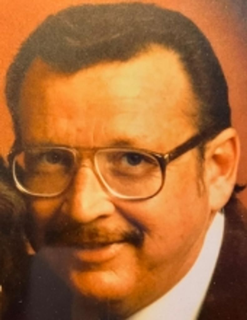 Franklin Dean Stevens