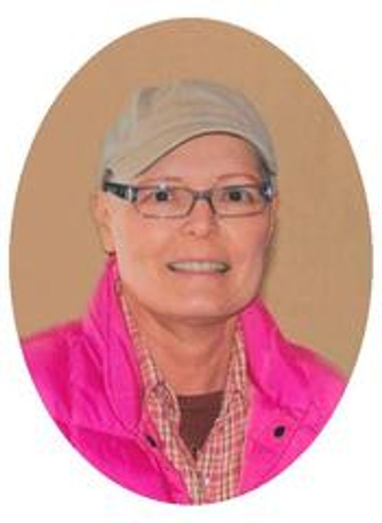 June Pauline Kersting-Peterson