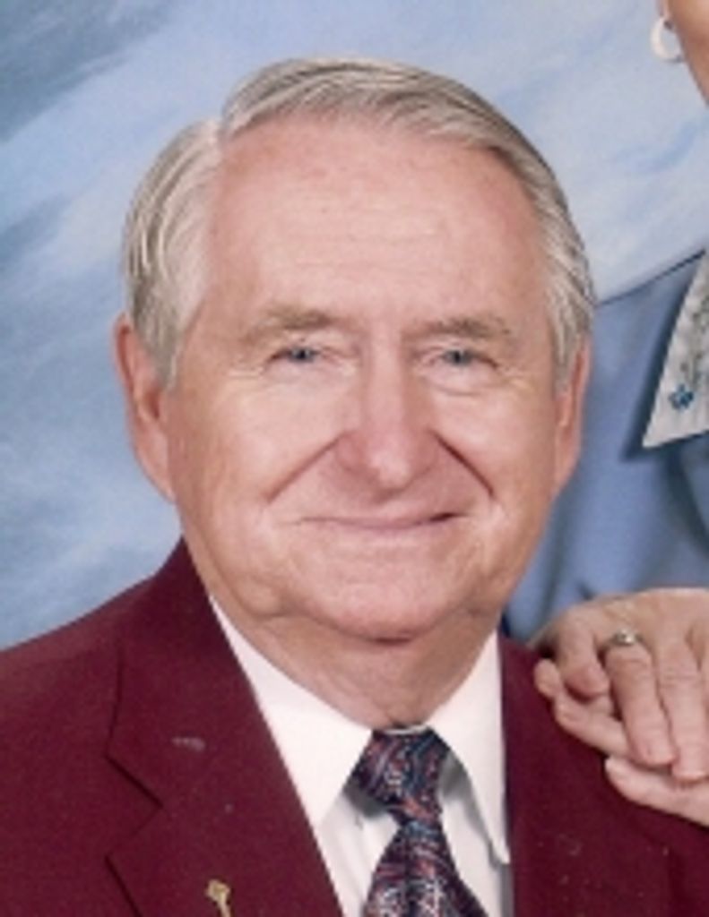 General Lee Turpin, Jr.