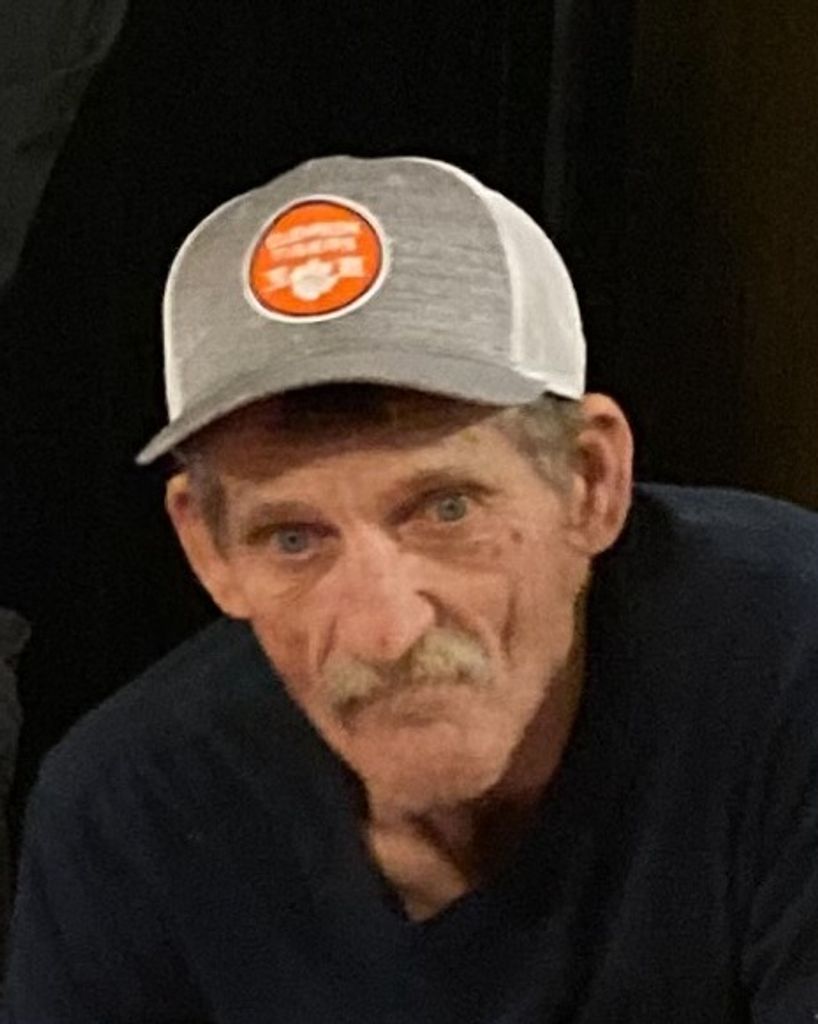 William Rodney Thomas Profile Photo