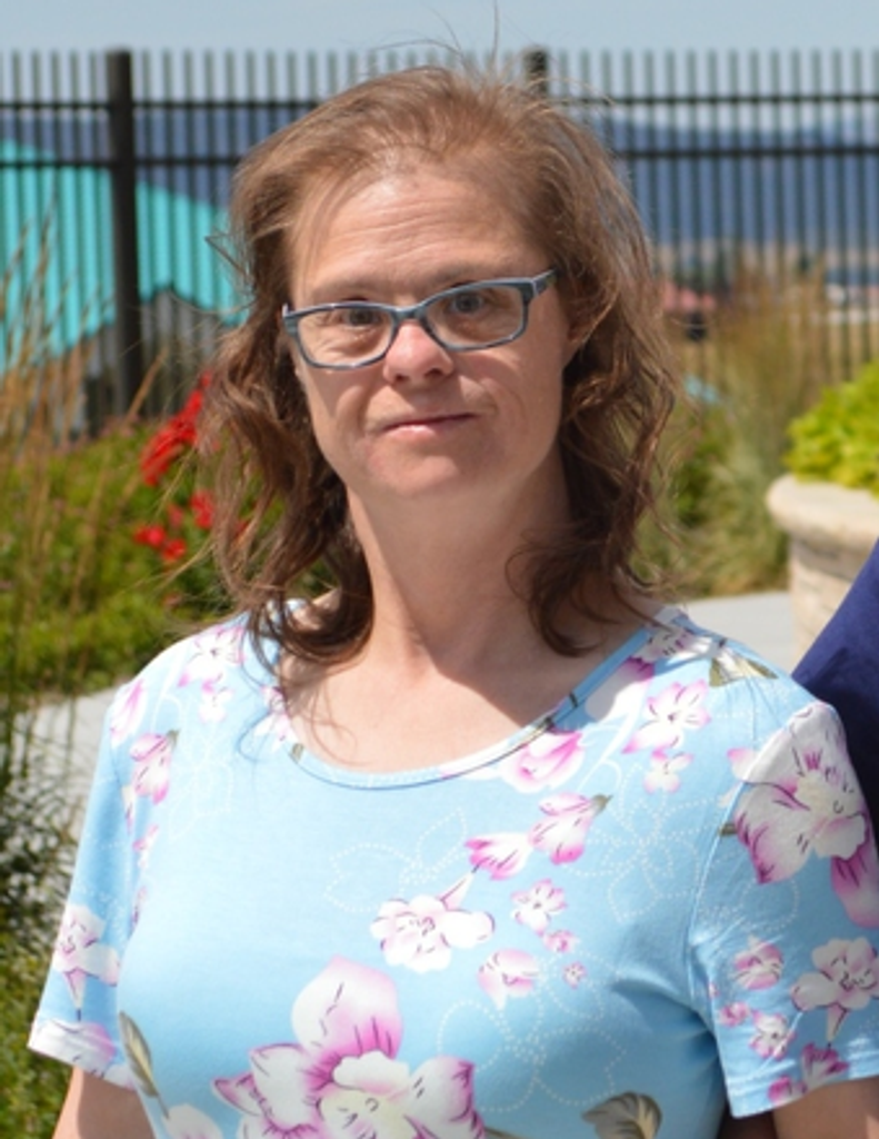 Heidi Lee Hepworth Profile Photo