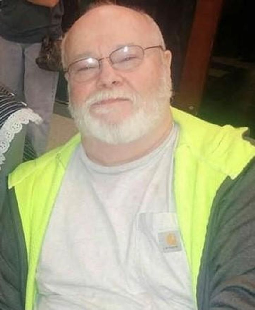 Michael Allen Graves