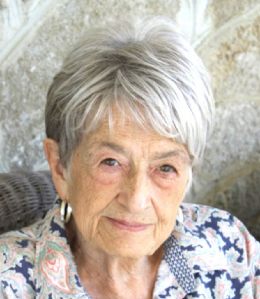 Gayle Greene