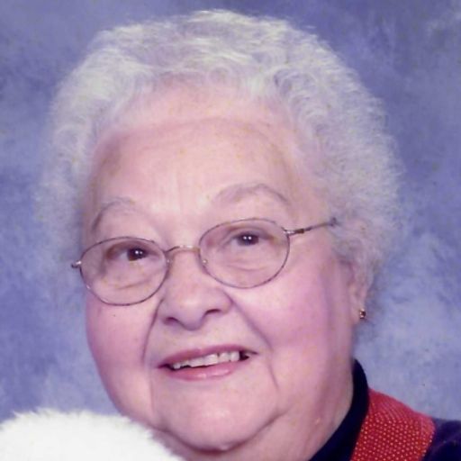 Betty Jean Farley photo gallery thumbnail 1 of 2