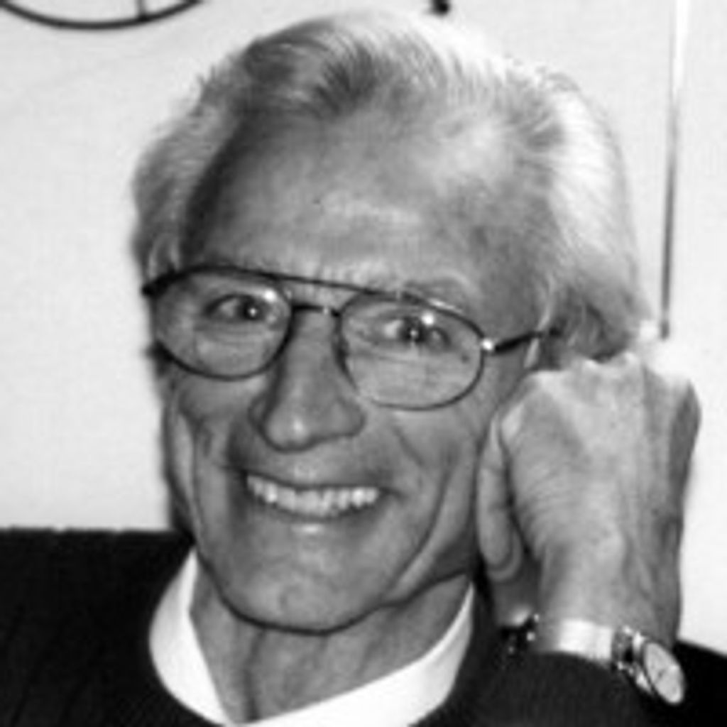 Charles E. Dady