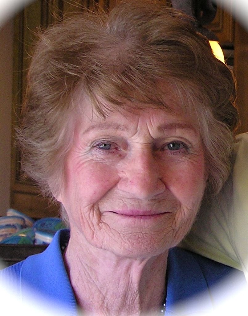 Barbara U. Martines