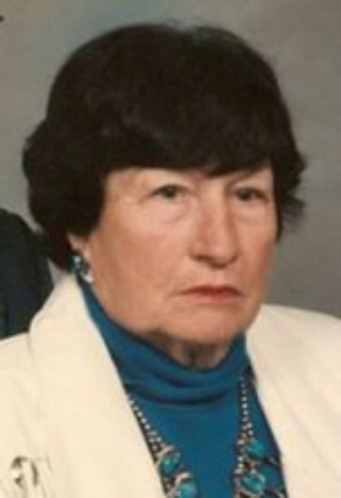 Ella Pearl Mccullough