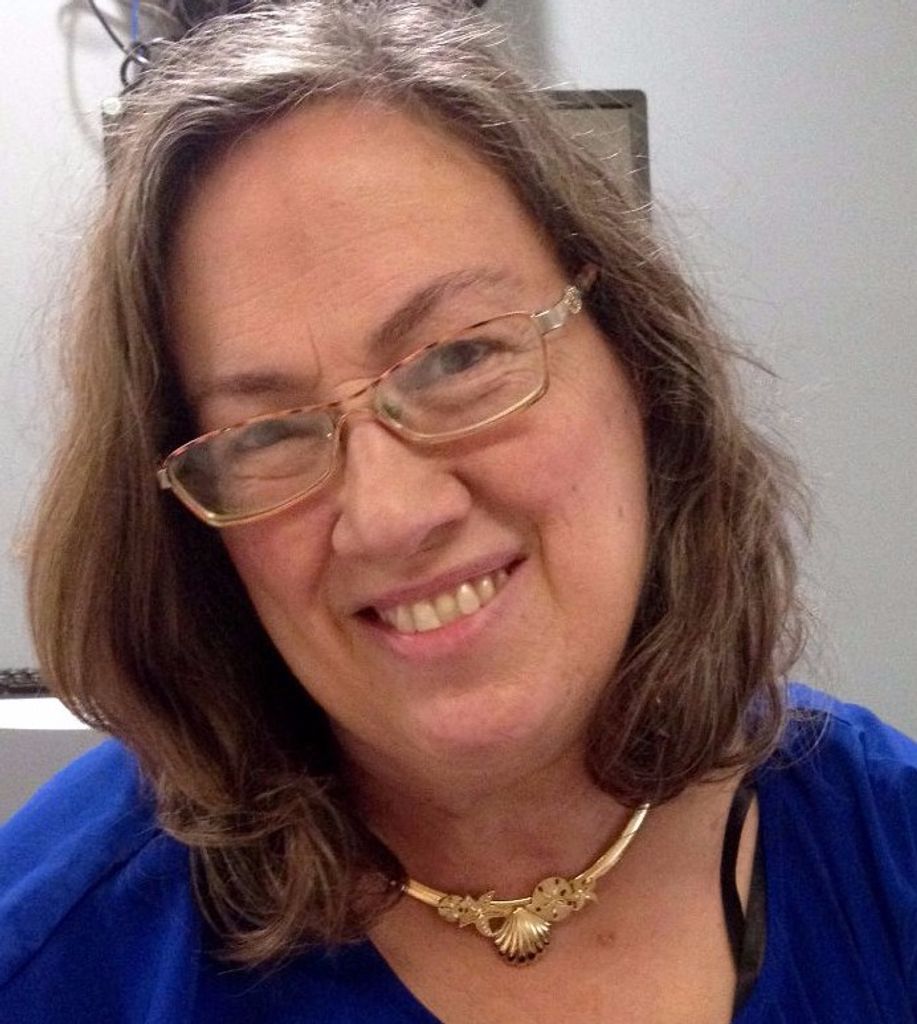 ​Martha Ann Howell Blake