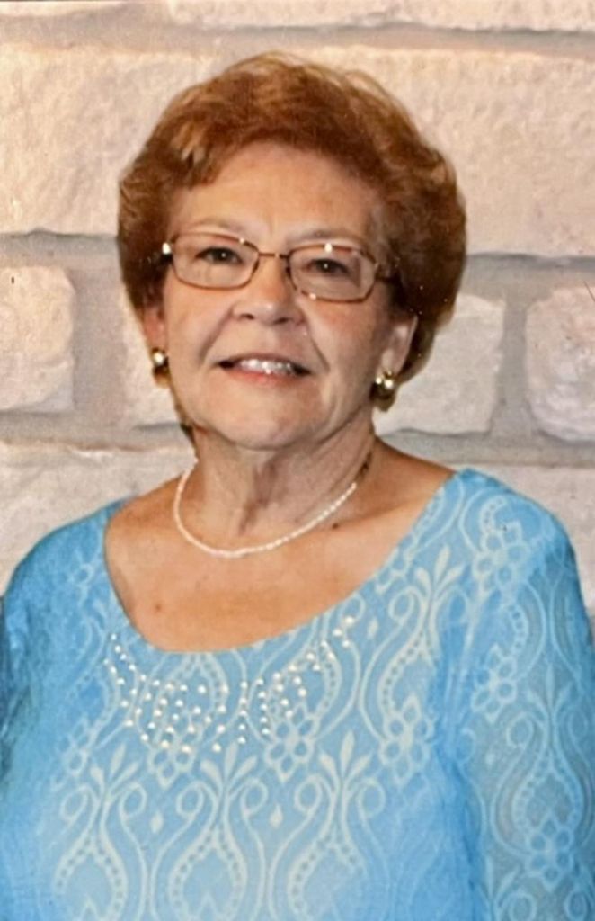 Patsy Wellmann Profile Photo