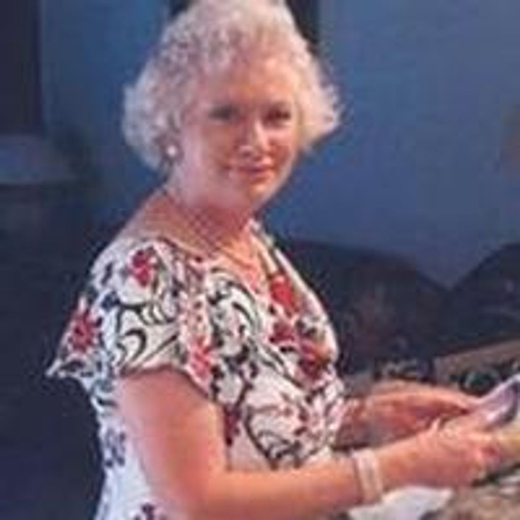 Amy Lynn Clark