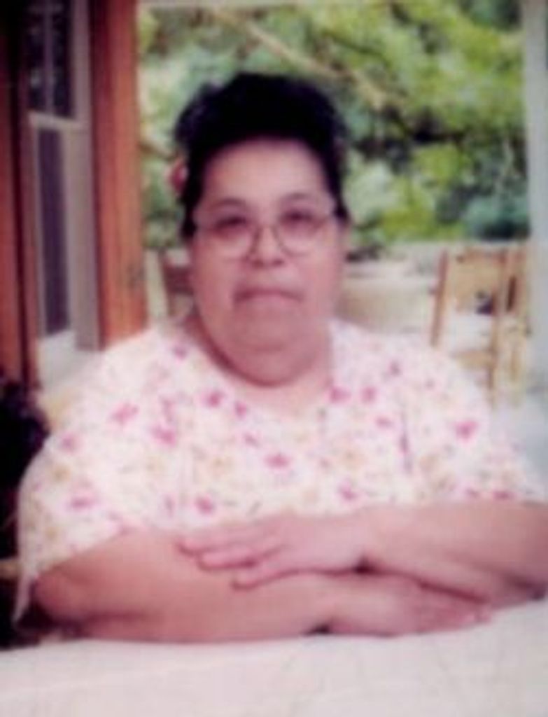 Juanita Avalos